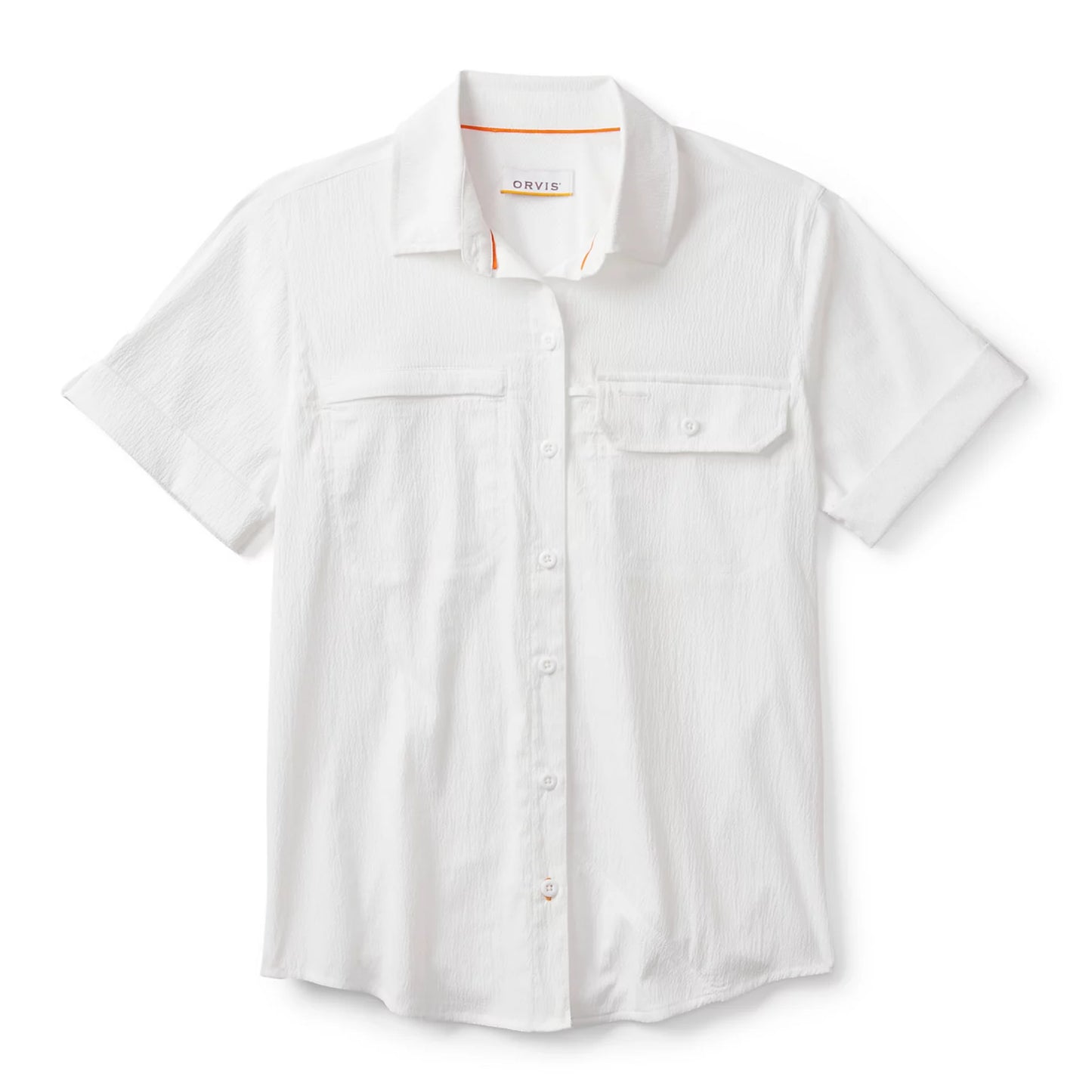 WHITE,XS