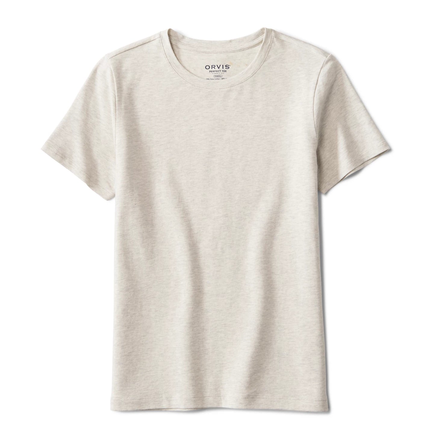 Orvis Special Offer - Perfect Short-Sleeve Crewneck Tee
