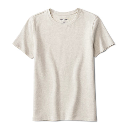 Orvis Special Offer - Perfect Short-Sleeve Crewneck Tee