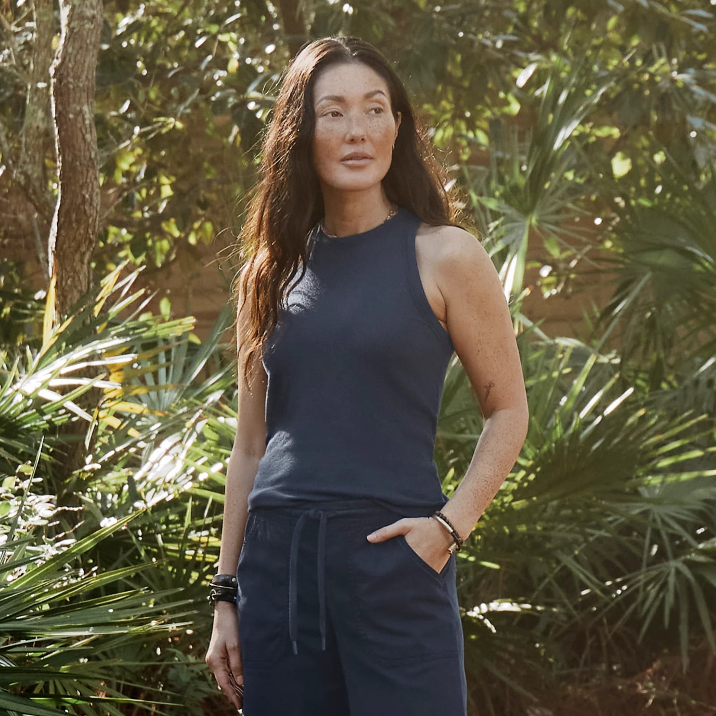 Orvis Great Deal - Ribbed Tank
