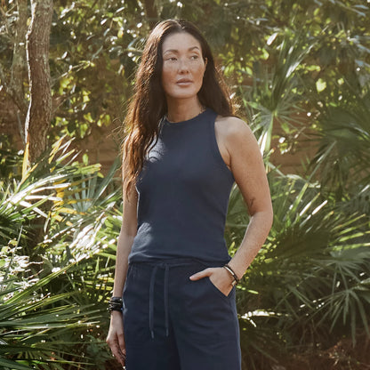 Orvis Great Deal - Ribbed Tank