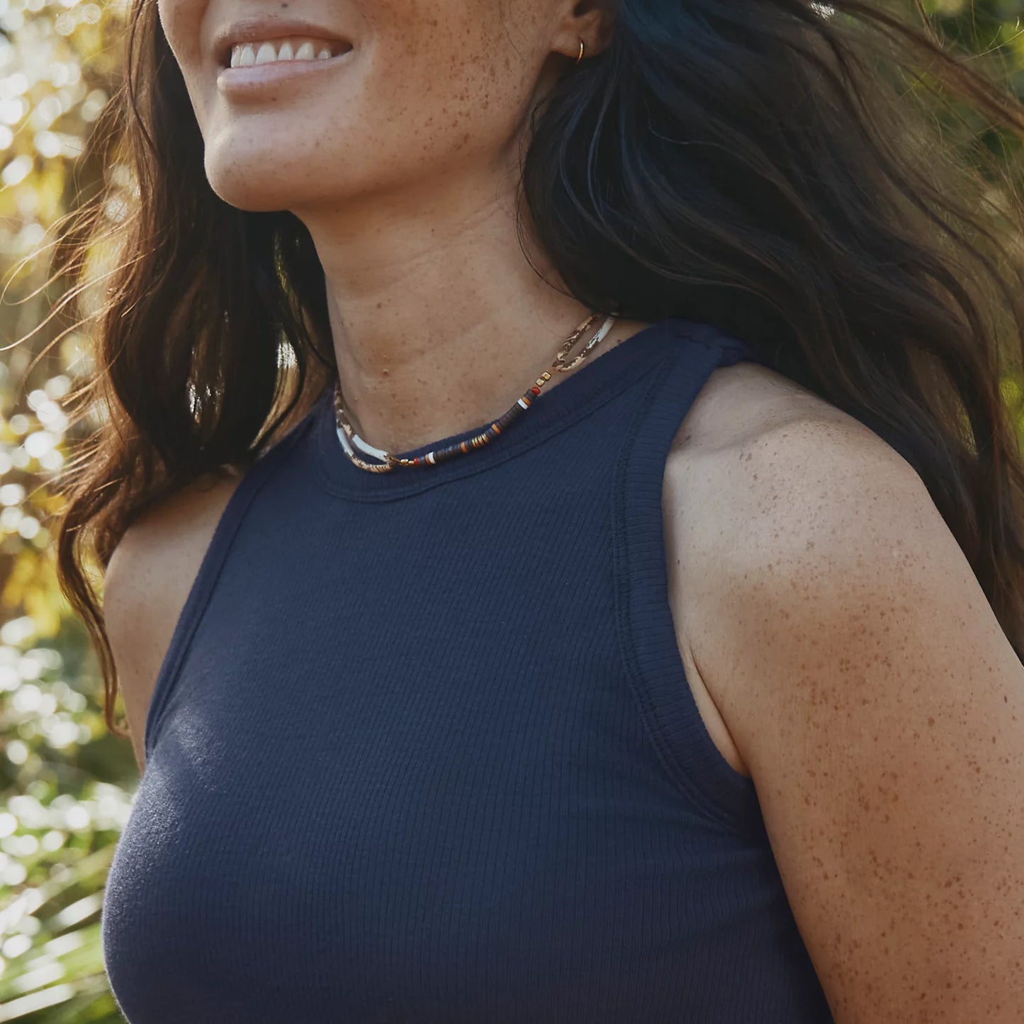 Orvis Great Deal - Ribbed Tank