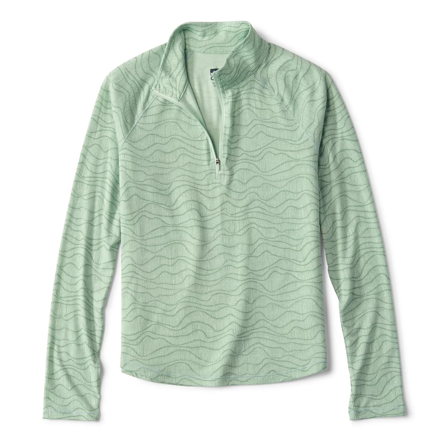 Orvis Special Offer - Women's DriCast™ 1/4-Zip