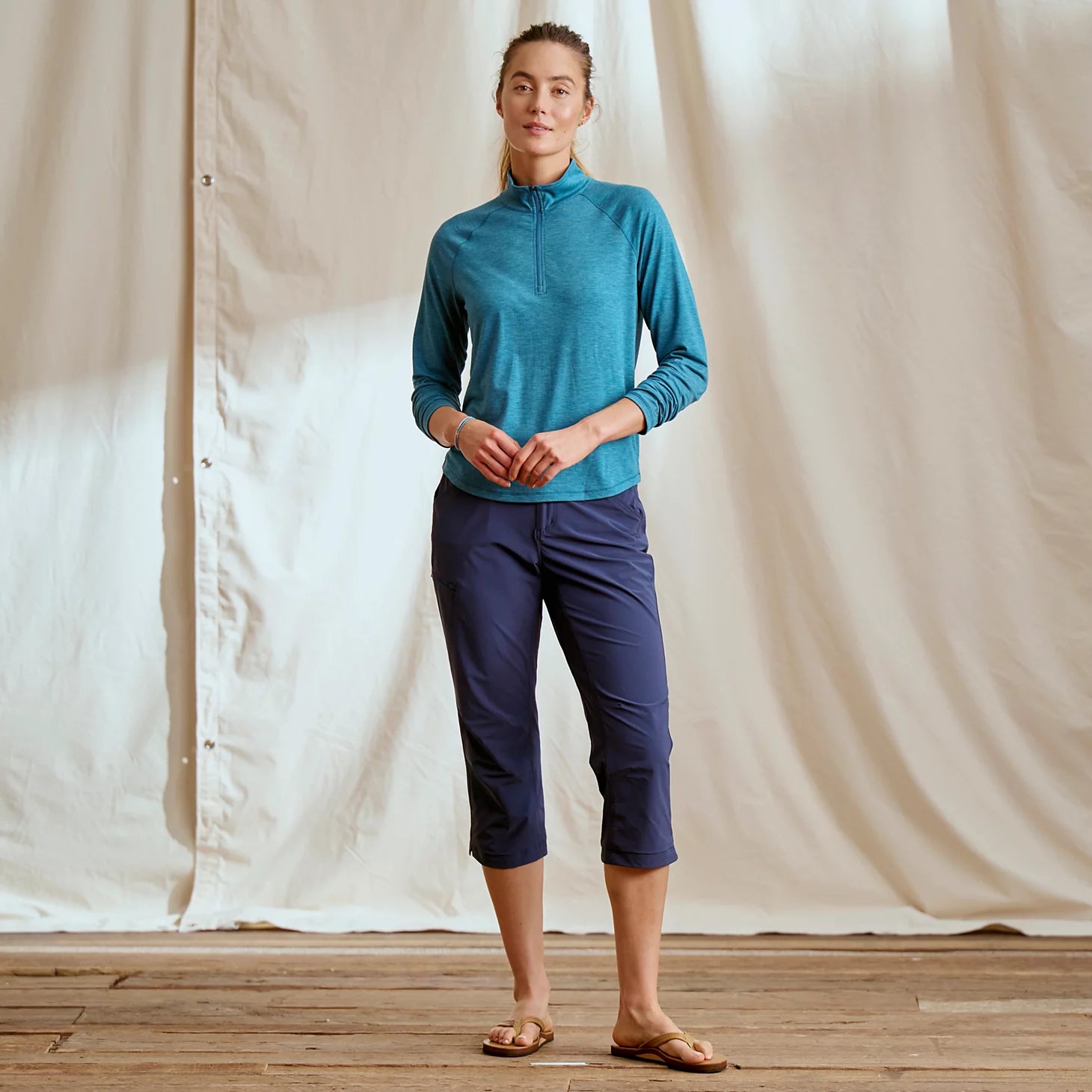 Orvis Special Offer - Women's DriCast™ 1/4-Zip