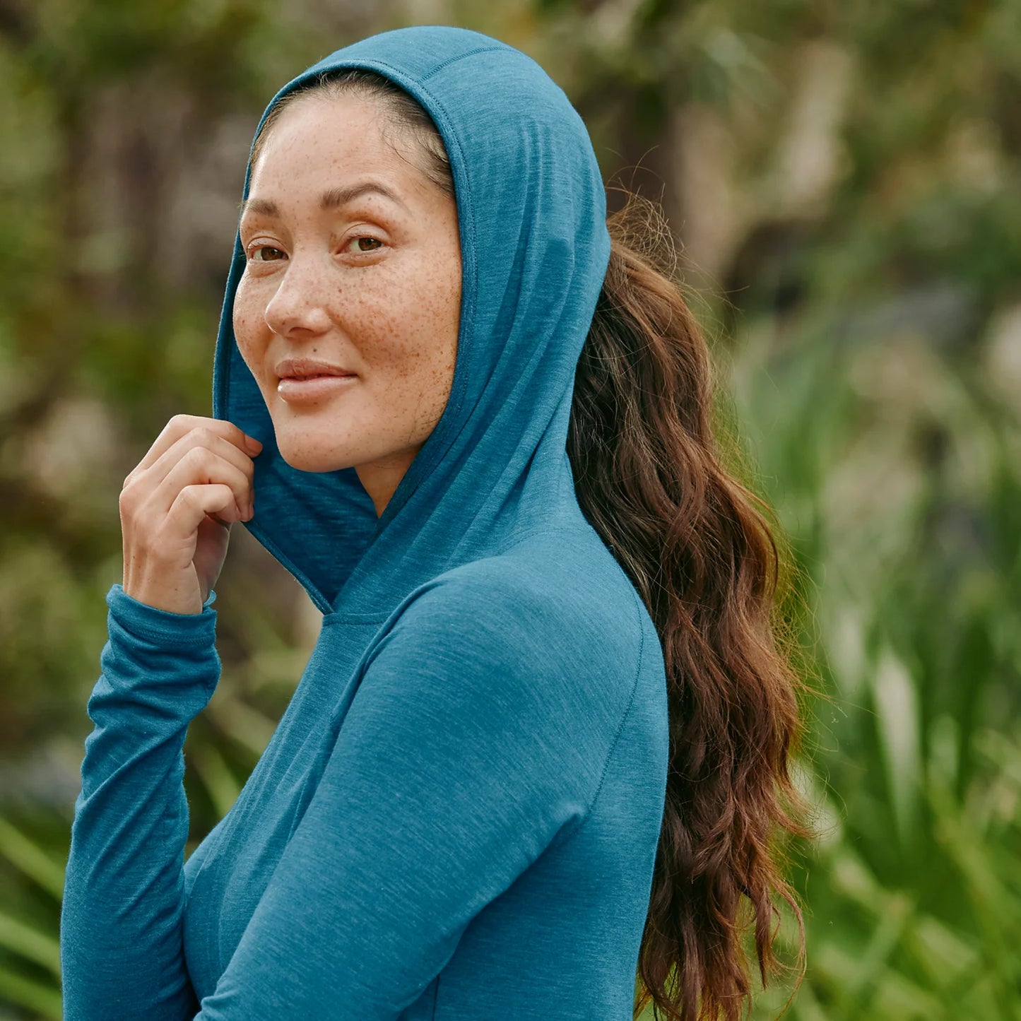 Orvis Featured - Women's DriCast™ Hoodie