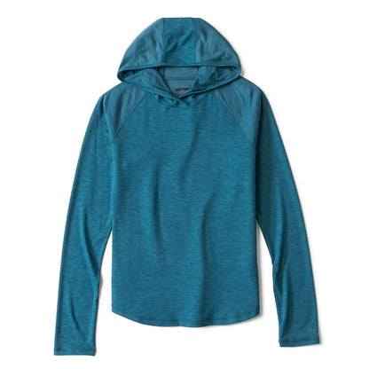 Orvis Featured - Women's DriCast™ Hoodie