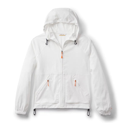 Orvis Popular Choice - Women's Open Air Caster Full-Zip Hoodie