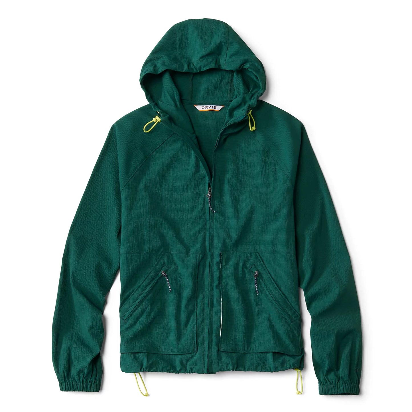 Orvis Best Seller - Women's Open Air Caster Full-Zip Hoodie