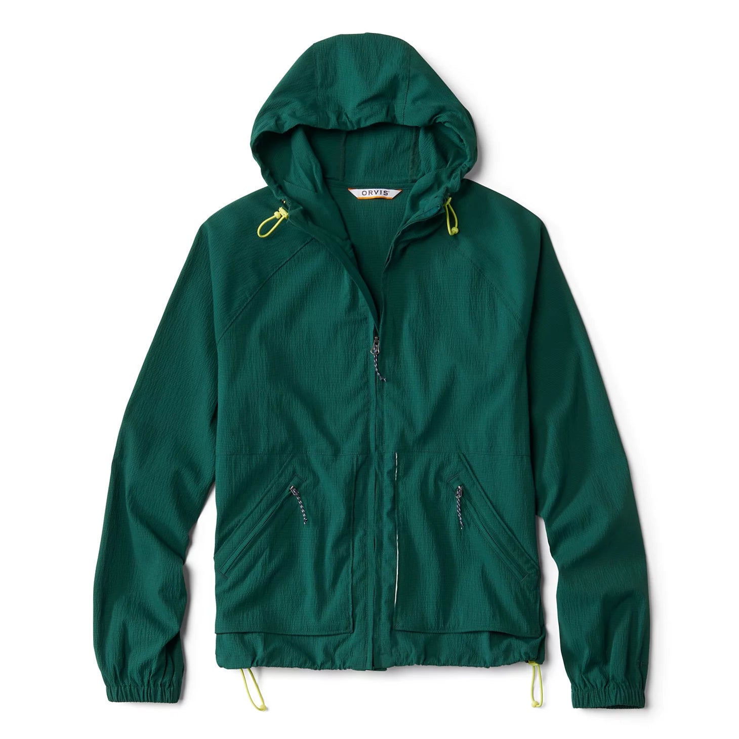 Orvis Best Seller - Women's Open Air Caster Full-Zip Hoodie