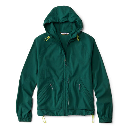 Orvis Best Seller - Women's Open Air Caster Full-Zip Hoodie