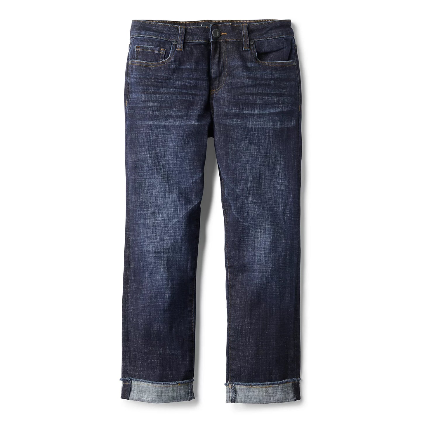 Orvis Limited Edition -Kut from the Kloth® Amy Cropped Jeans