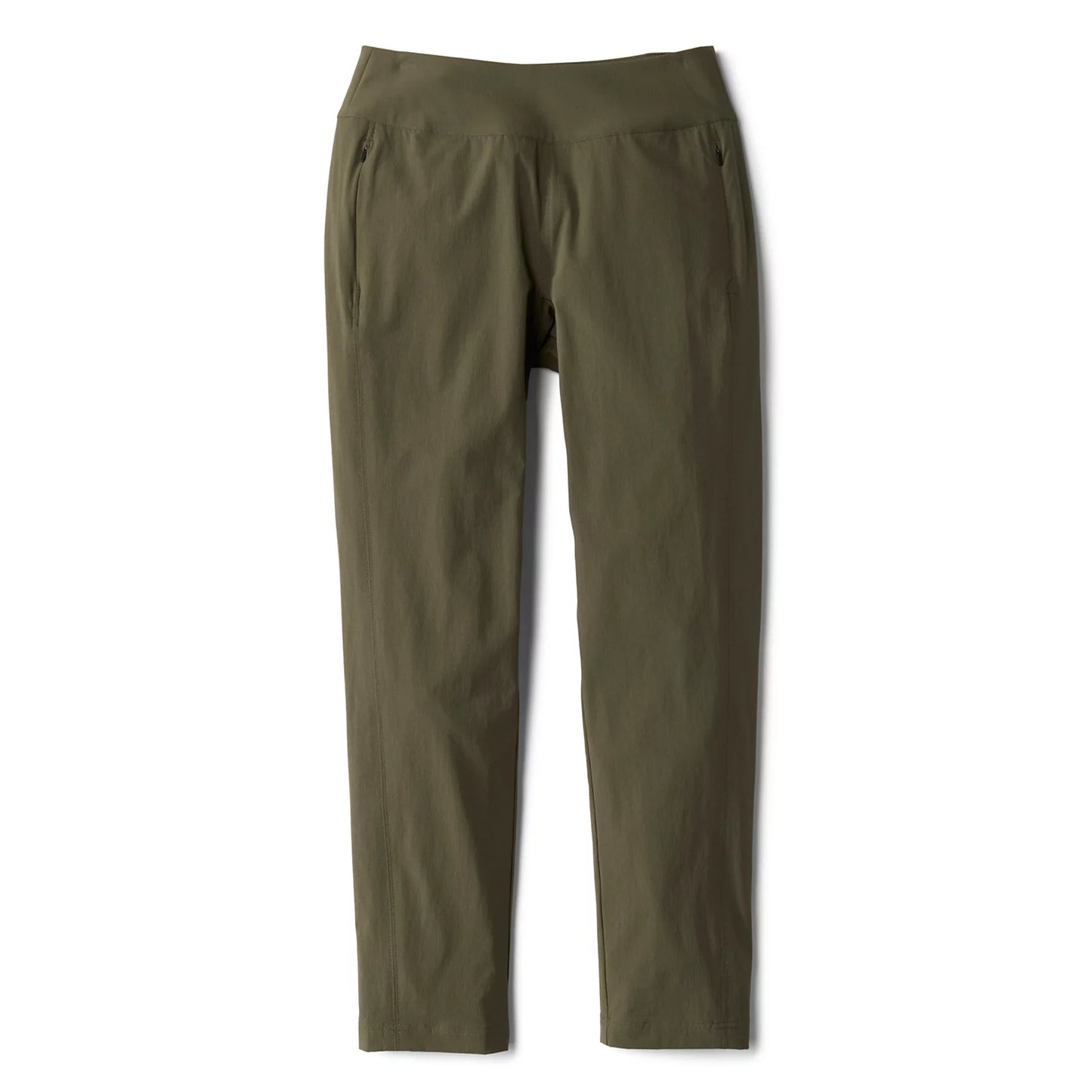Orvis Affordable - Wonder Ripstop Ankle Pants