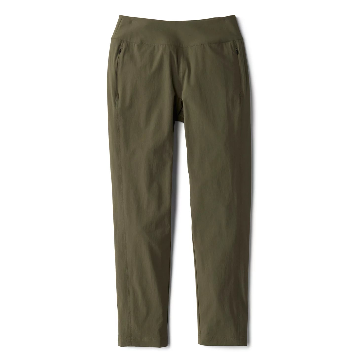 Orvis Affordable - Wonder Ripstop Ankle Pants