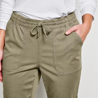 Orvis Budget Friendly - Explorer TENCEL™ Ankle Pants
