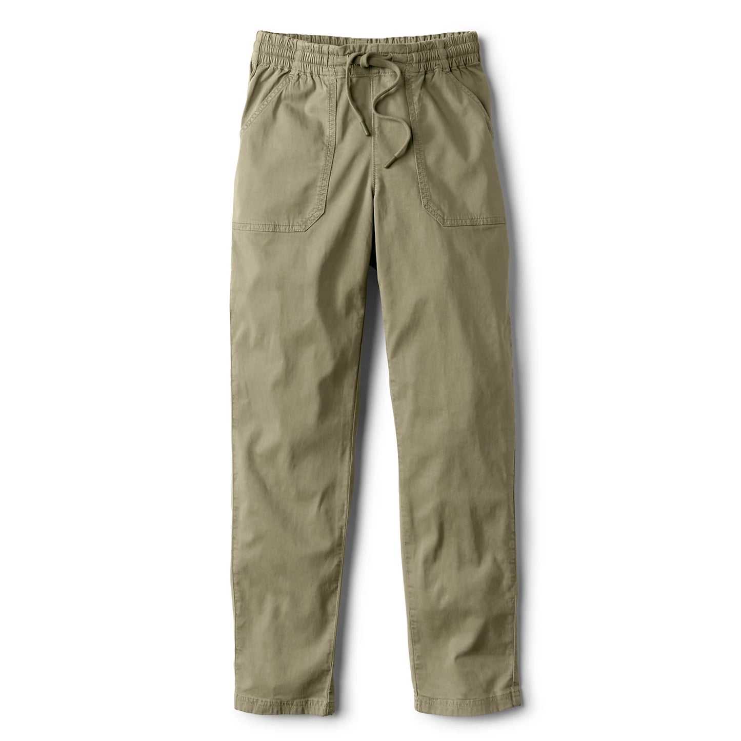 Orvis Budget Friendly - Explorer TENCEL™ Ankle Pants