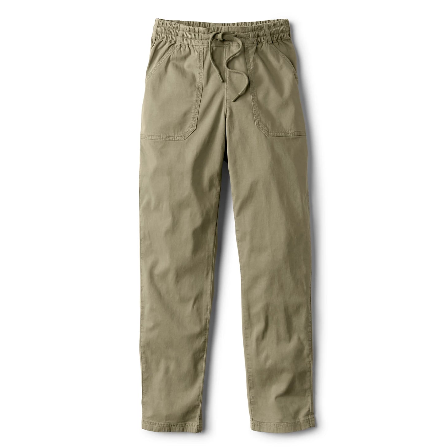 Orvis Budget Friendly - Explorer TENCEL™ Ankle Pants