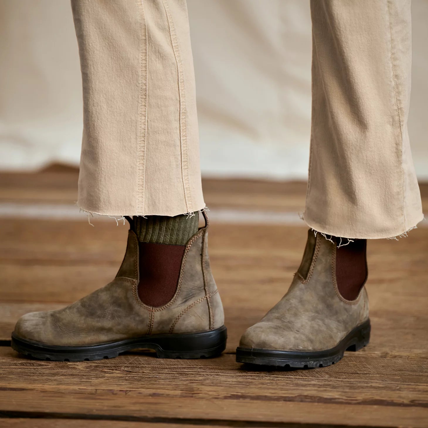 Orvis Featured - Kut from the Kloth® Kelsey Cropped Flare Jeans