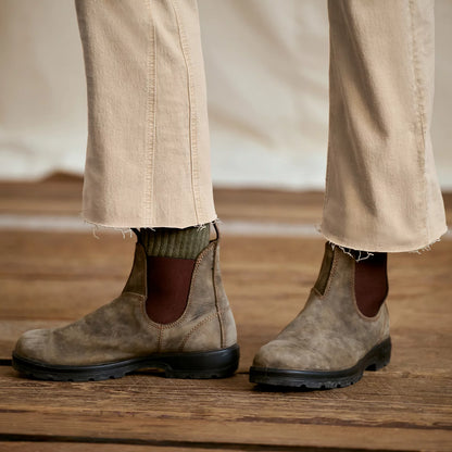 Orvis Featured - Kut from the Kloth® Kelsey Cropped Flare Jeans