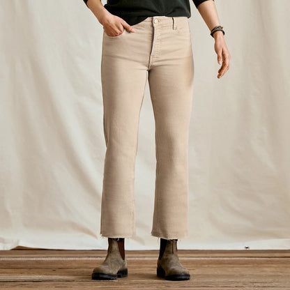 Orvis Featured - Kut from the Kloth® Kelsey Cropped Flare Jeans