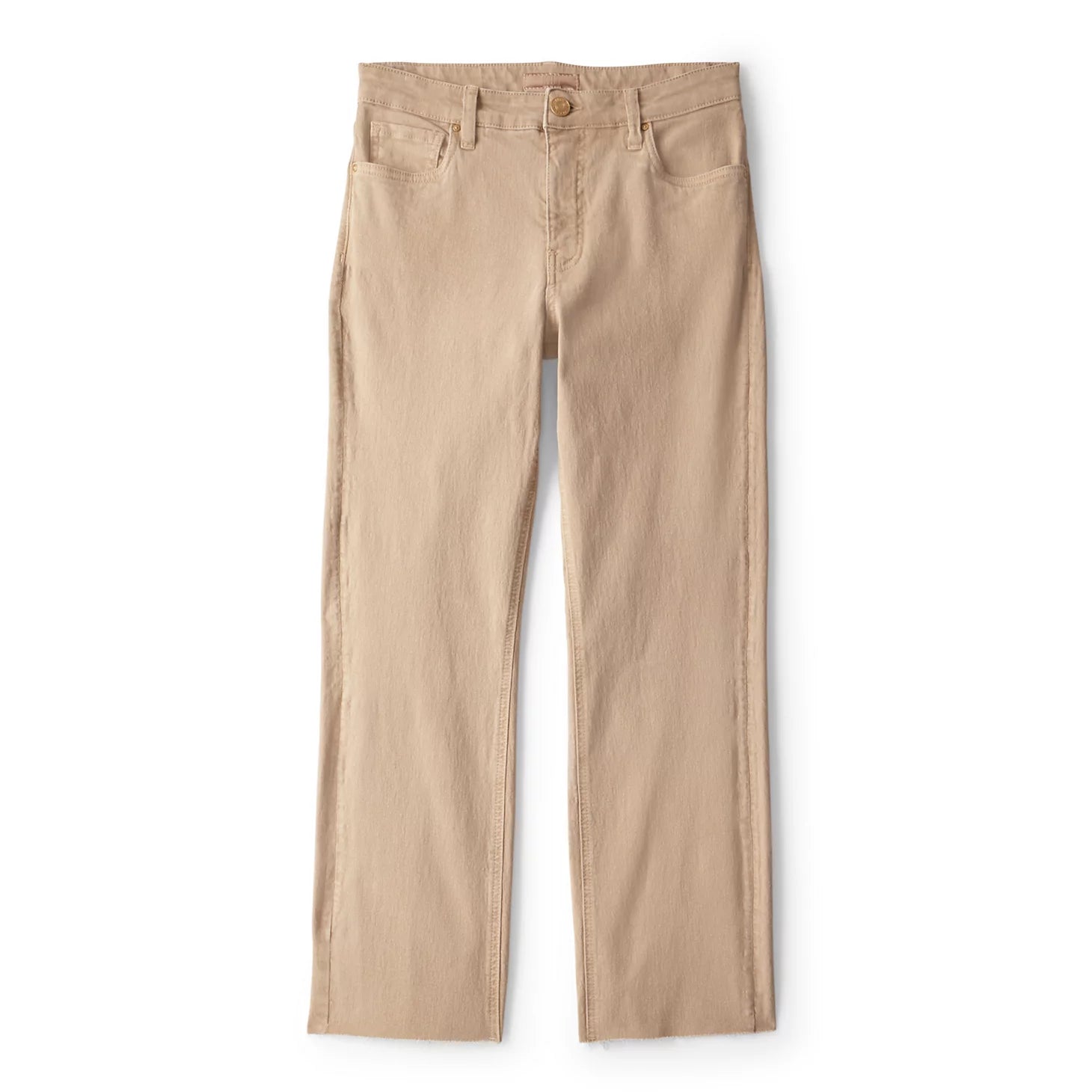 Orvis Featured - Kut from the Kloth® Kelsey Cropped Flare Jeans