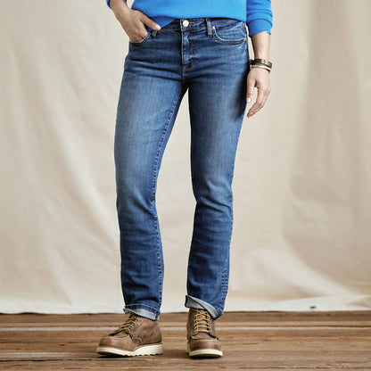 Orvis Best Seller - Kut from the Kloth® Catherine Mid-Rise Boyfriend Jeans