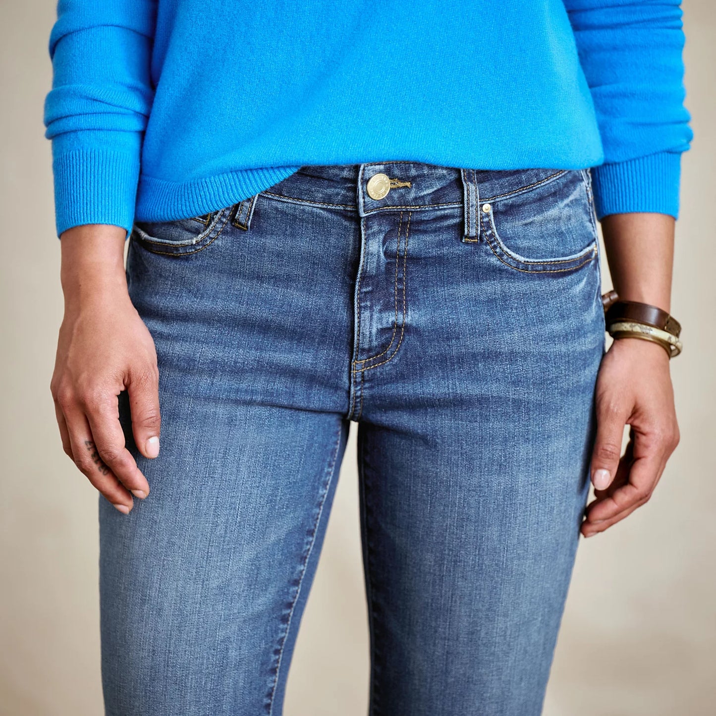 Orvis Best Seller - Kut from the Kloth® Catherine Mid-Rise Boyfriend Jeans