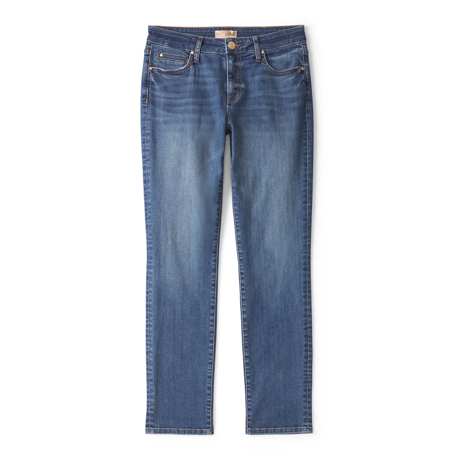 Orvis Best Seller - Kut from the Kloth® Catherine Mid-Rise Boyfriend Jeans