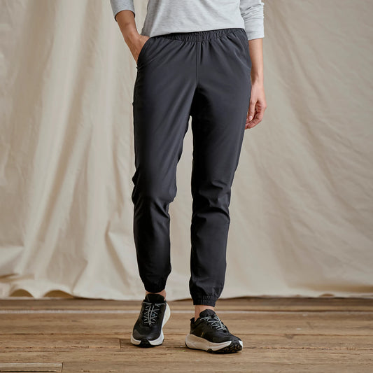 Orvis Customer Favorite -Women's Jackson Quick-Dry Joggers