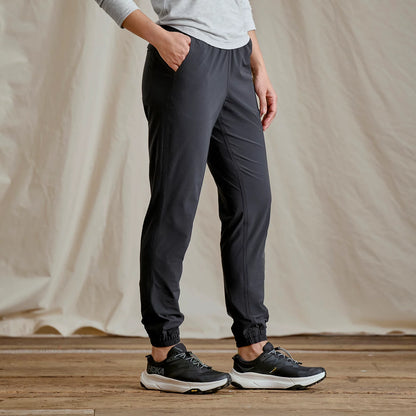 Orvis Customer Favorite -Women's Jackson Quick-Dry Joggers