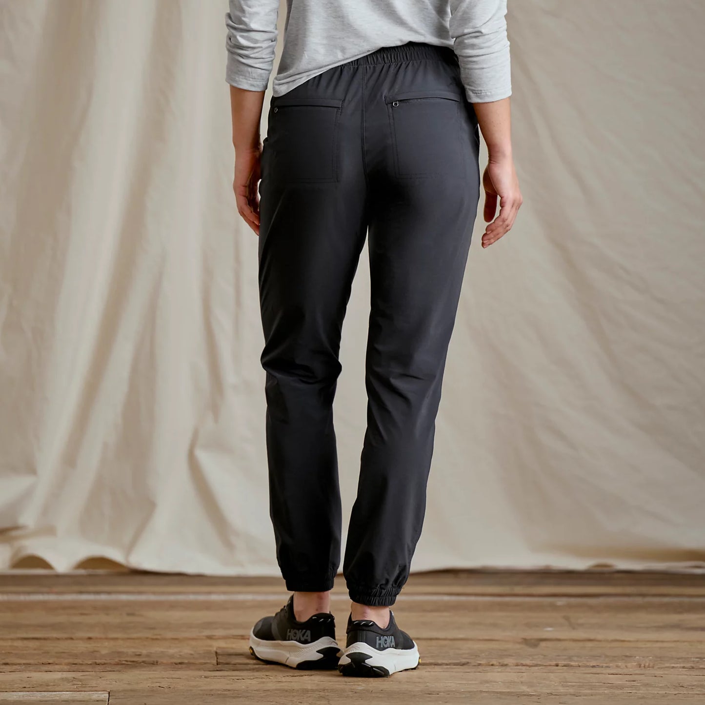 Orvis Customer Favorite -Women's Jackson Quick-Dry Joggers