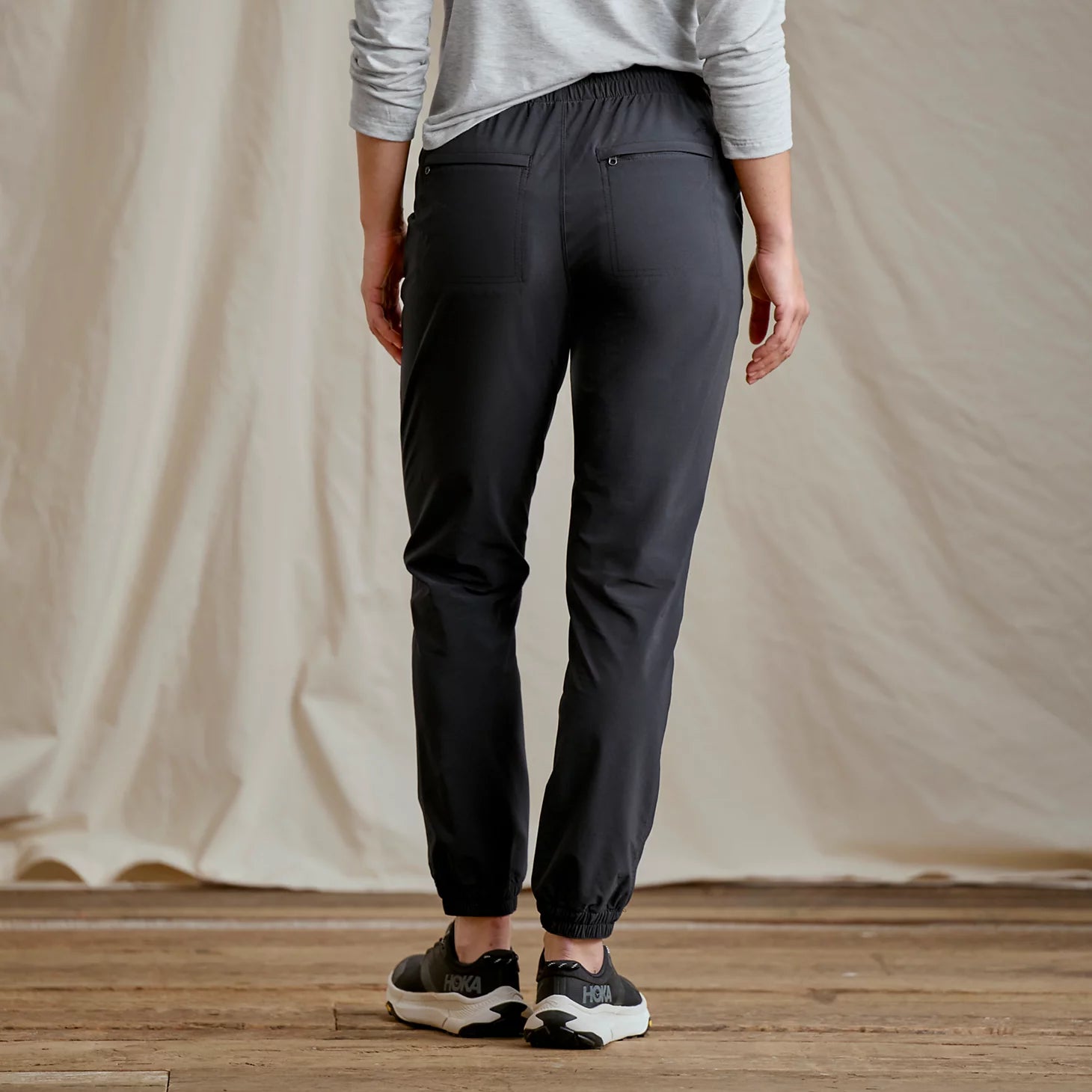 Orvis Customer Favorite -Women's Jackson Quick-Dry Joggers