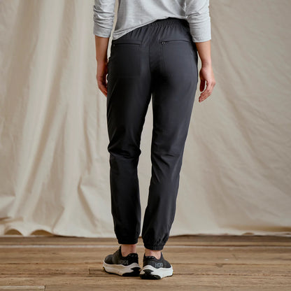 Orvis Customer Favorite -Women's Jackson Quick-Dry Joggers