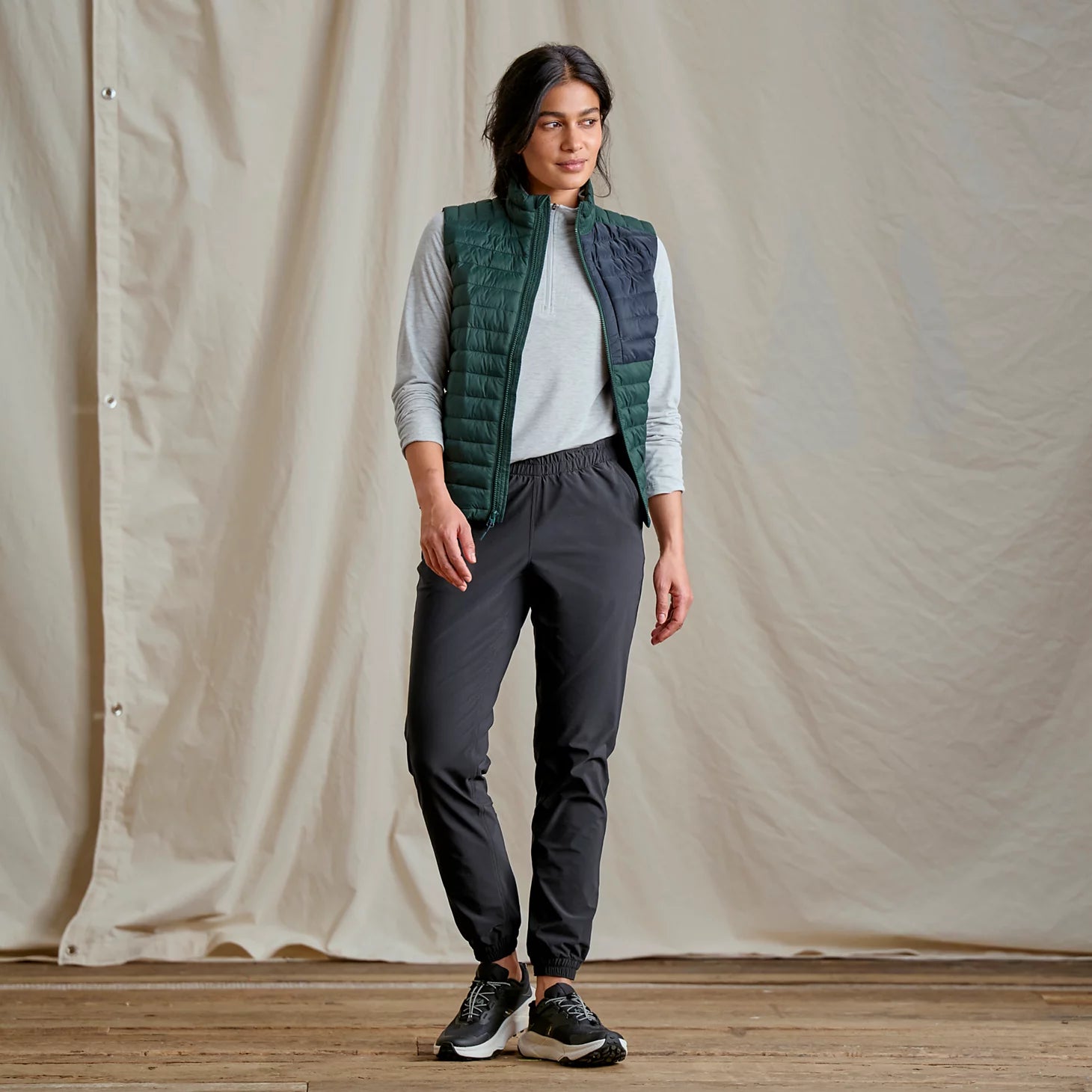 Orvis Customer Favorite -Women's Jackson Quick-Dry Joggers