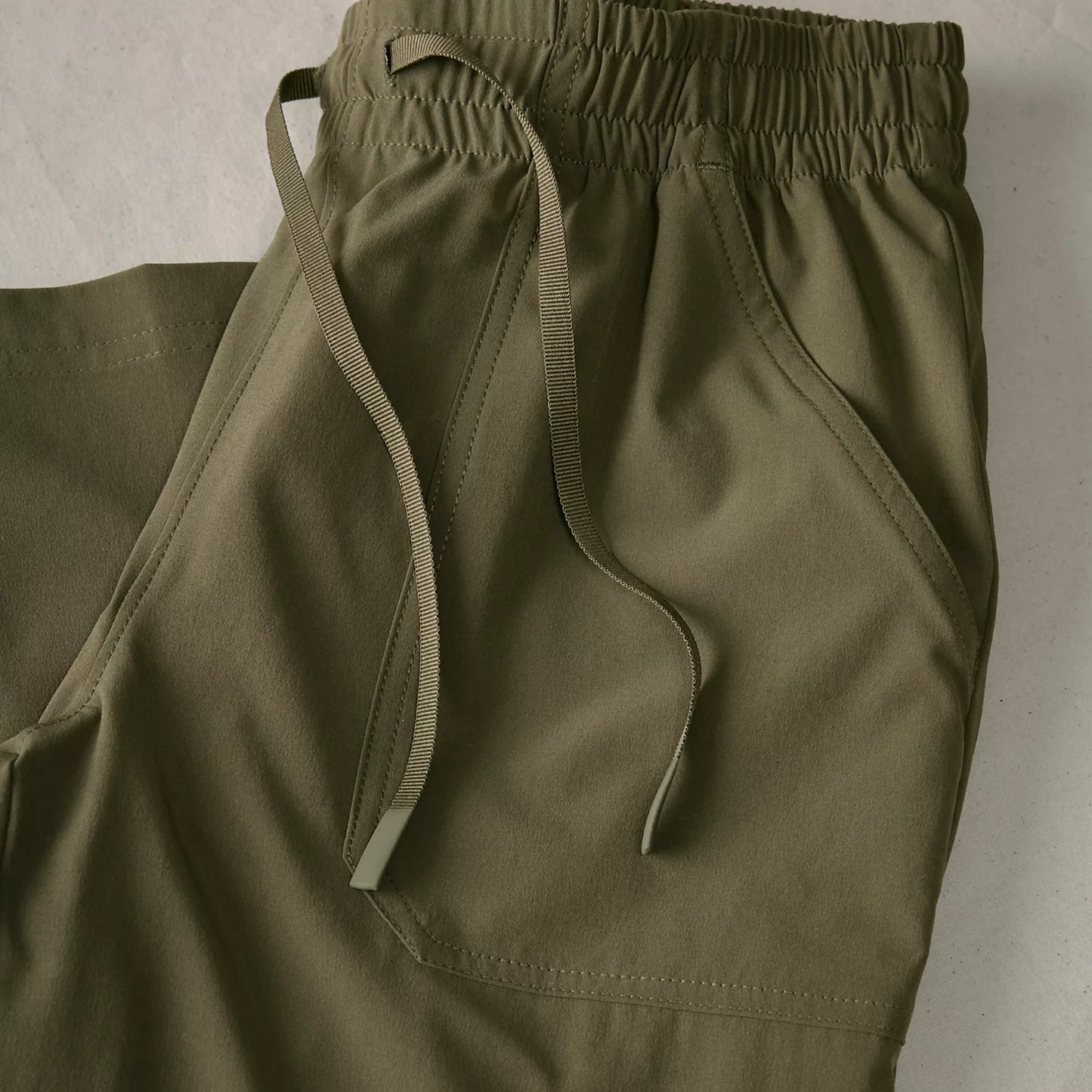 Orvis Limited Edition -Explorer All-Around Ankle Pants