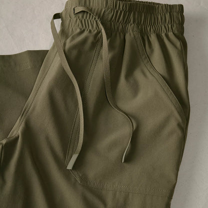 Orvis Limited Edition -Explorer All-Around Ankle Pants