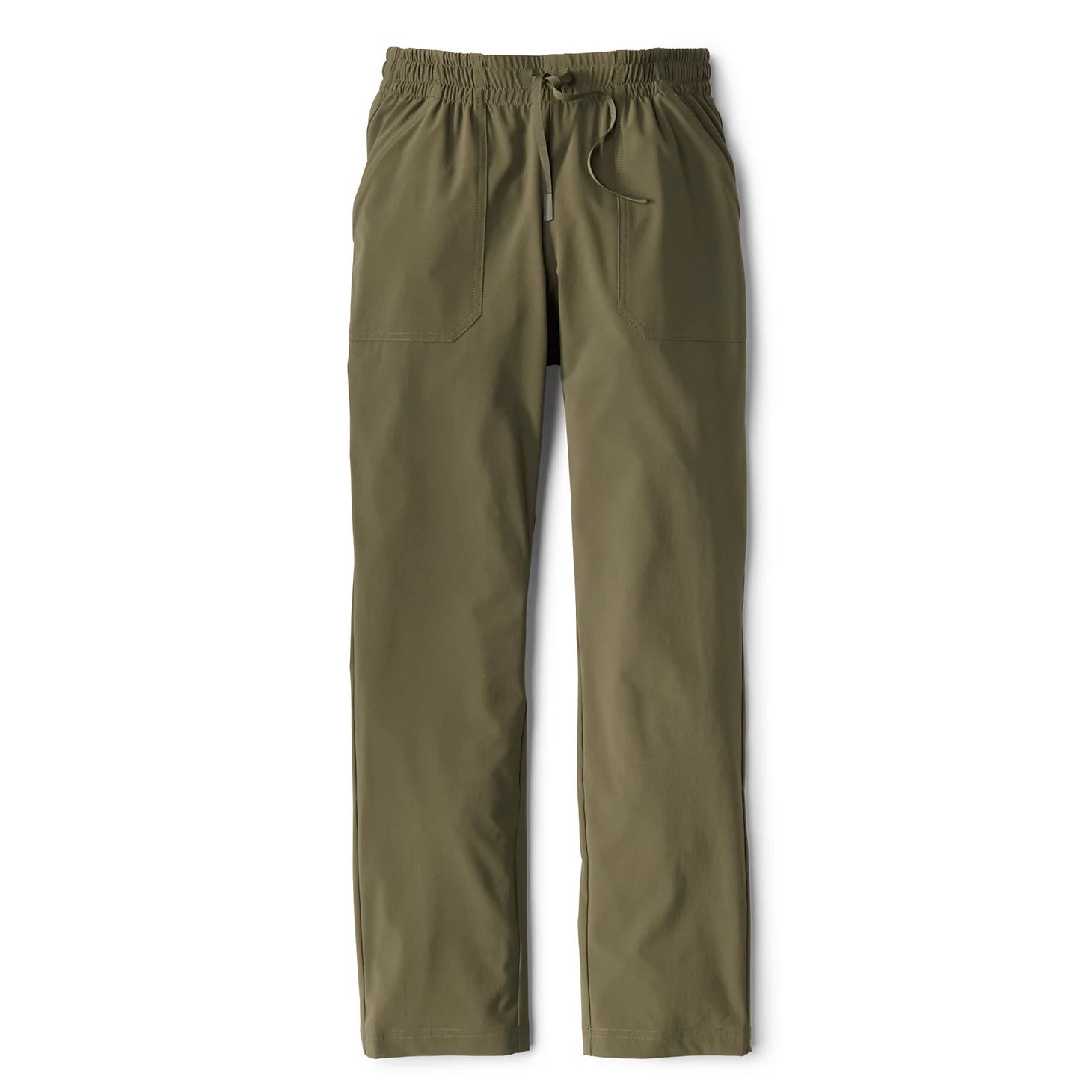 Orvis Limited Edition -Explorer All-Around Ankle Pants