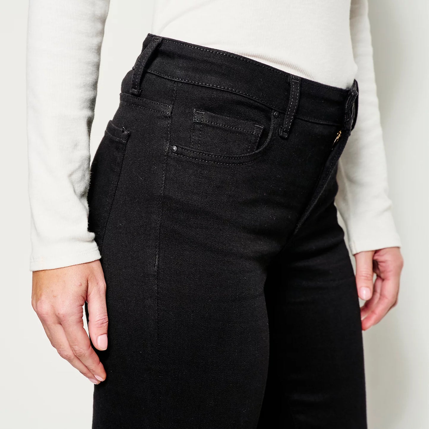 Orvis Value - Kut from the Kloth® Diana High-Rise Fab Ab Relaxed Skinny Jeans