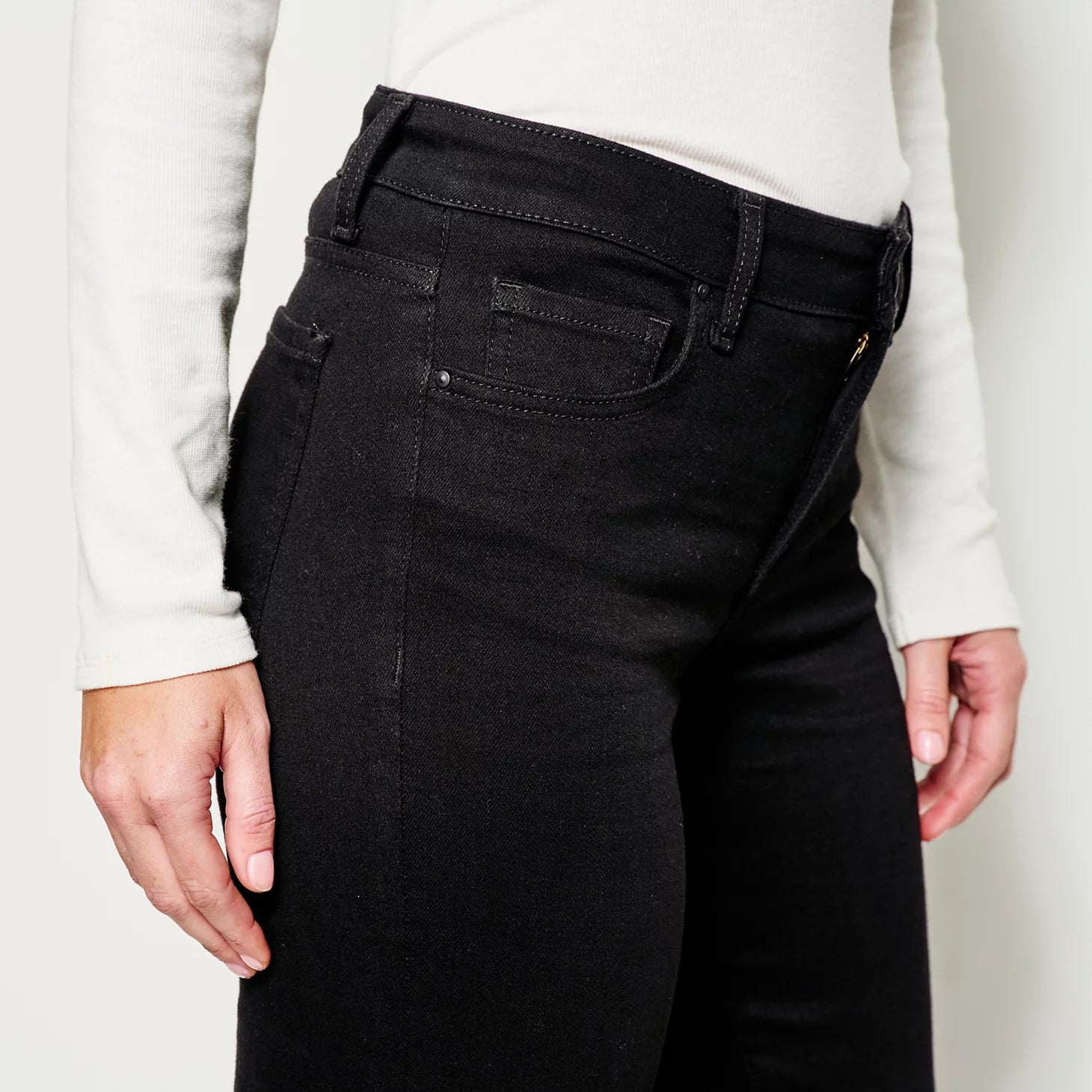Orvis Value - Kut from the Kloth® Diana High-Rise Fab Ab Relaxed Skinny Jeans