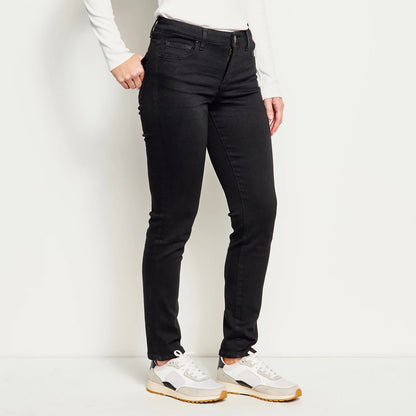 Orvis Value - Kut from the Kloth® Diana High-Rise Fab Ab Relaxed Skinny Jeans