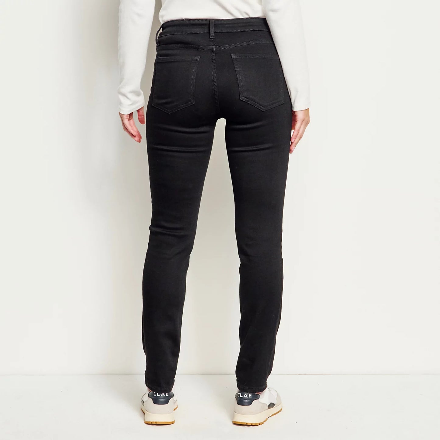 Orvis Value - Kut from the Kloth® Diana High-Rise Fab Ab Relaxed Skinny Jeans