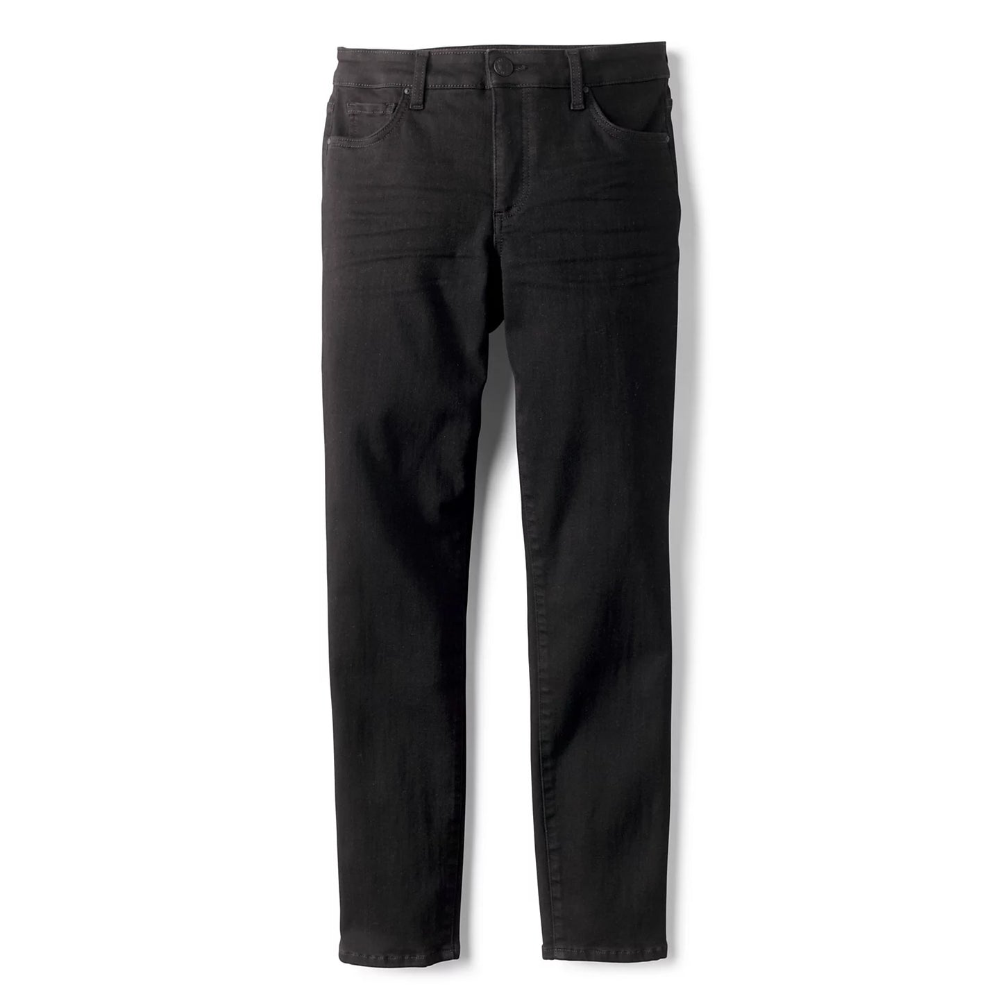 Orvis Value - Kut from the Kloth® Diana High-Rise Fab Ab Relaxed Skinny Jeans