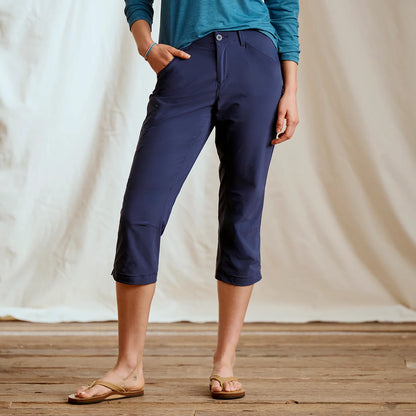 Orvis Special Offer - Women's Jackson Quick-Dry Capris