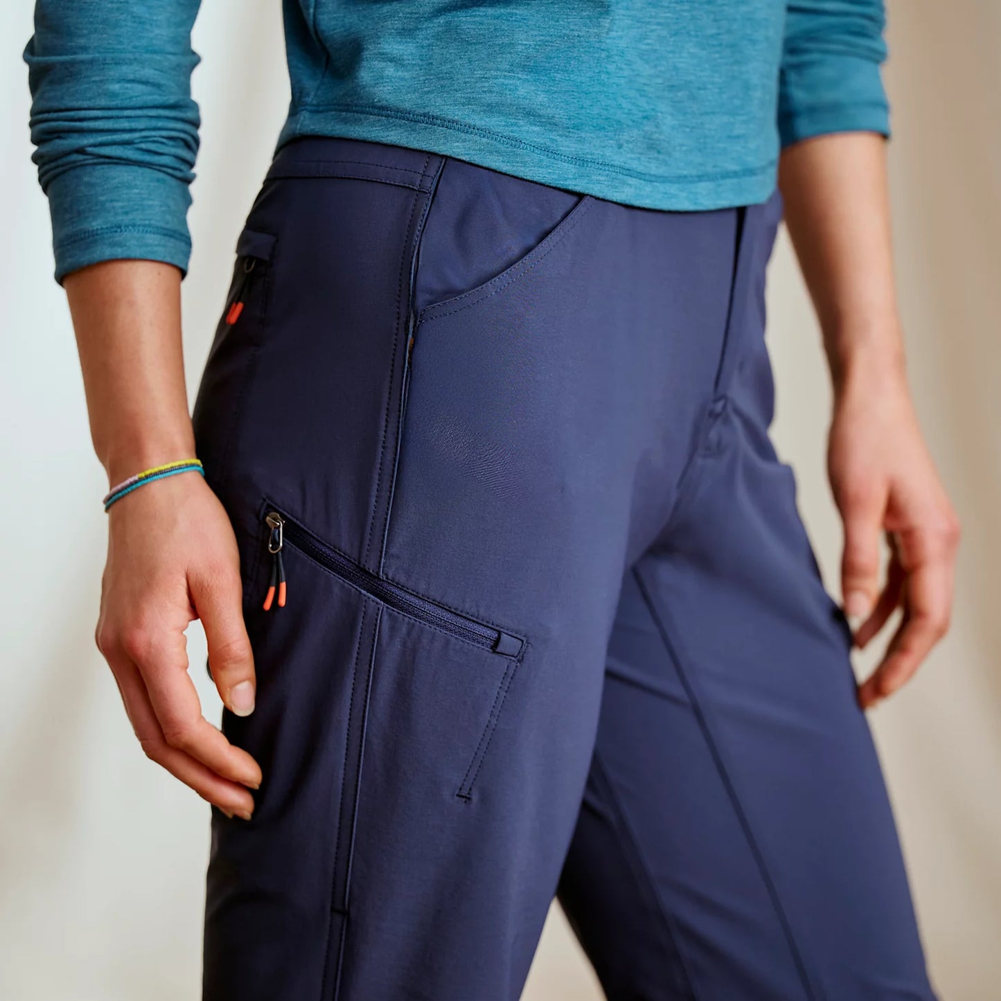 Orvis Special Offer - Women's Jackson Quick-Dry Capris