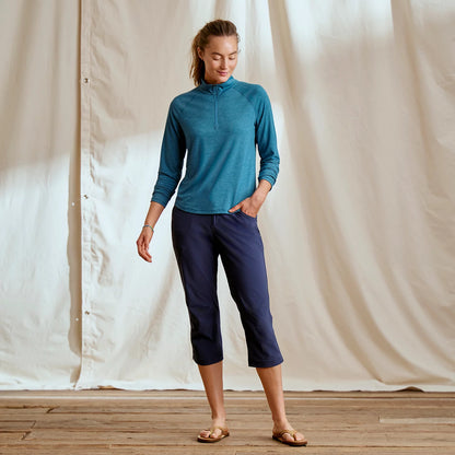 Orvis Special Offer - Women's Jackson Quick-Dry Capris
