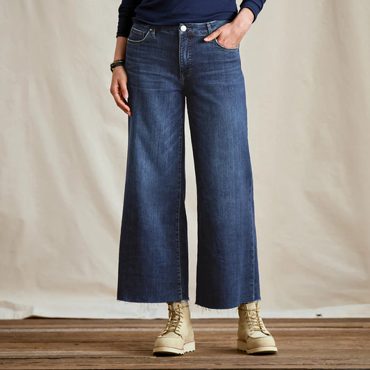 Orvis Popular Choice - Kut from the Kloth® Meg High-Rise Wide-Leg Jeans