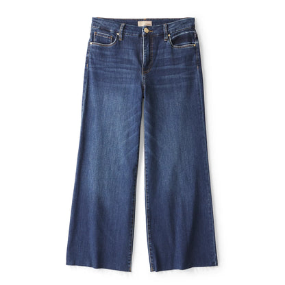 Orvis Popular Choice - Kut from the Kloth® Meg High-Rise Wide-Leg Jeans