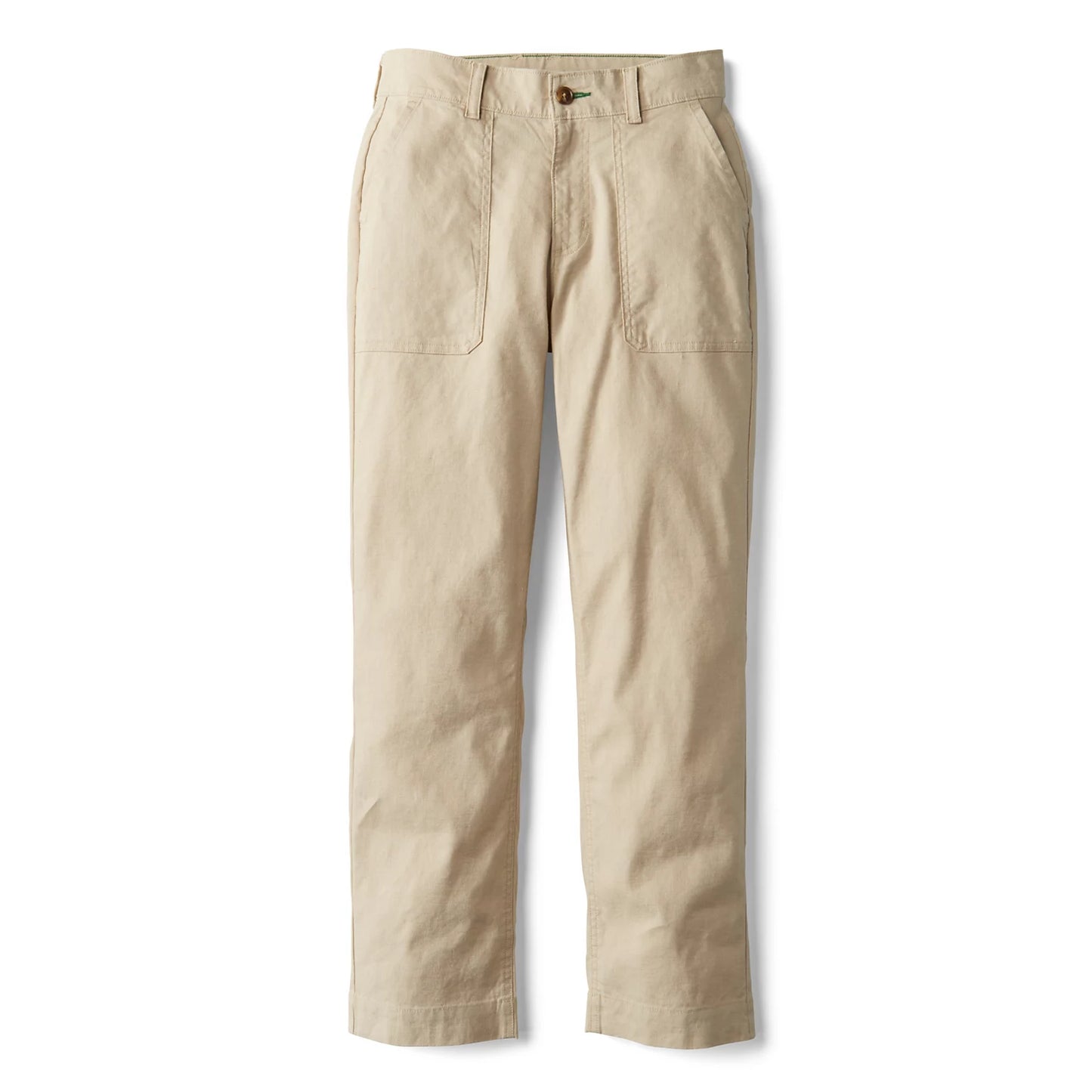Orvis Best Seller - Women's 1856 Linen Utility Pants