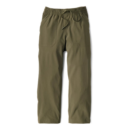 Orvis Value - Explorer All-Around Capris