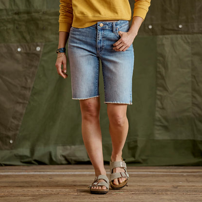 Orvis Customer Favorite -Kut from the Kloth® Natalie Bermuda 10" Shorts