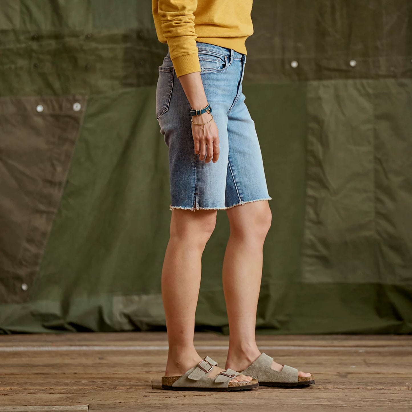 Orvis Customer Favorite -Kut from the Kloth® Natalie Bermuda 10" Shorts